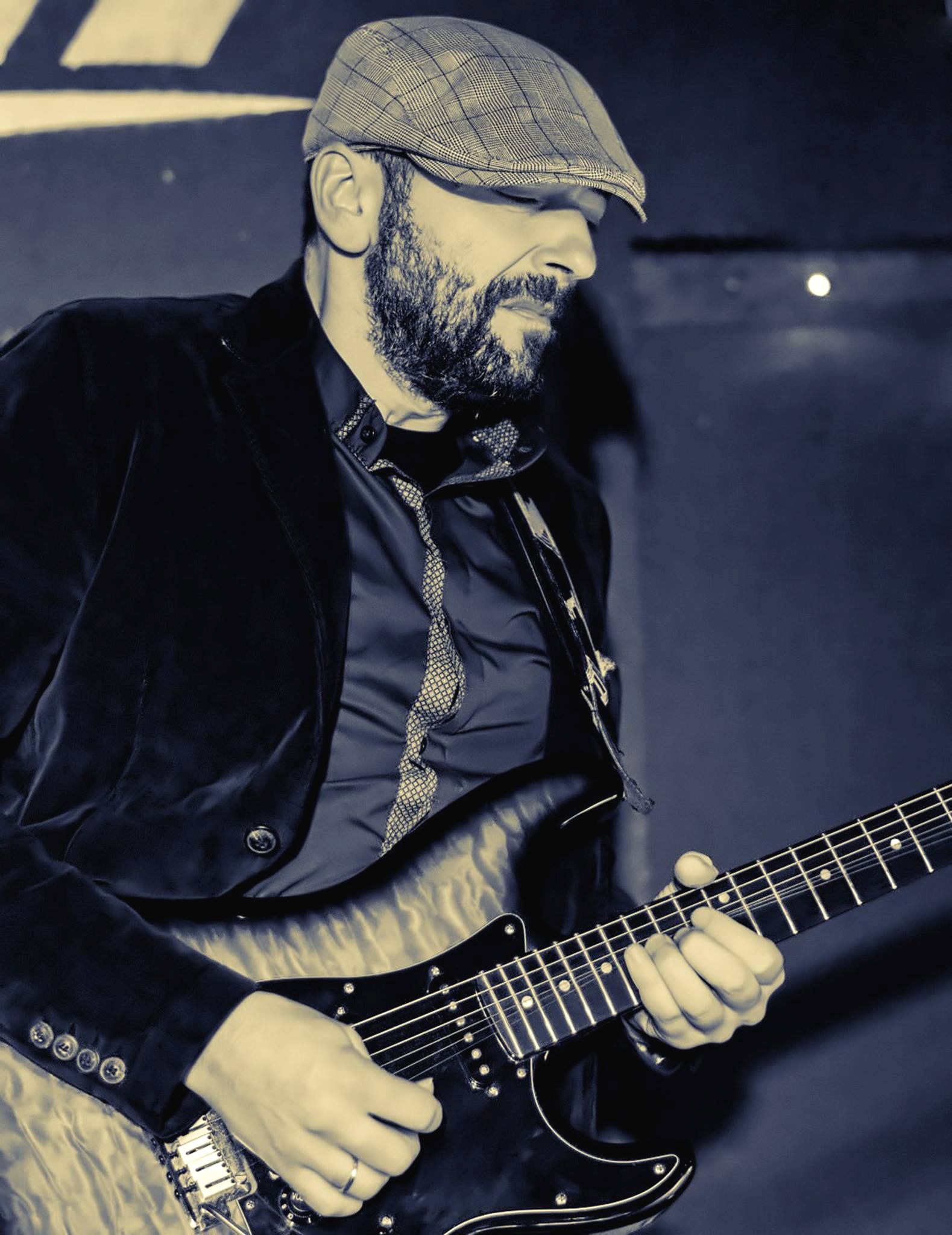 Sam Music Studios Corsi di chitarra a Torino